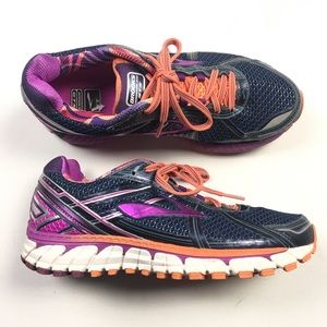 Brooks gts 1s Clearance